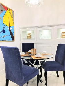 mondrian luxury suites and apartments old town market square
