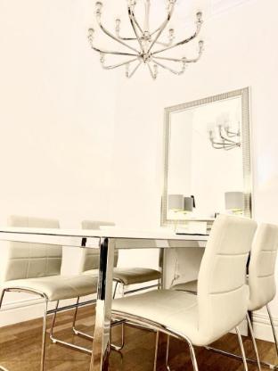 mondrian luxury suites and apartments old town market square