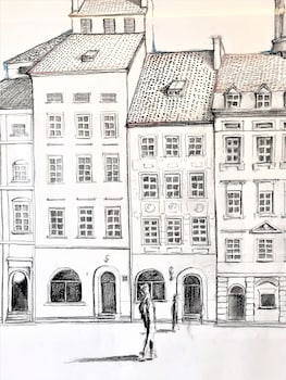 warsaw
