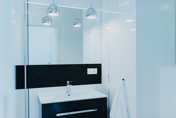 elite apartments marine suite