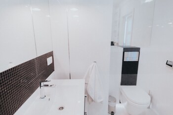 elite apartments marine suite