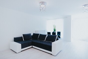 elite apartments marine suite