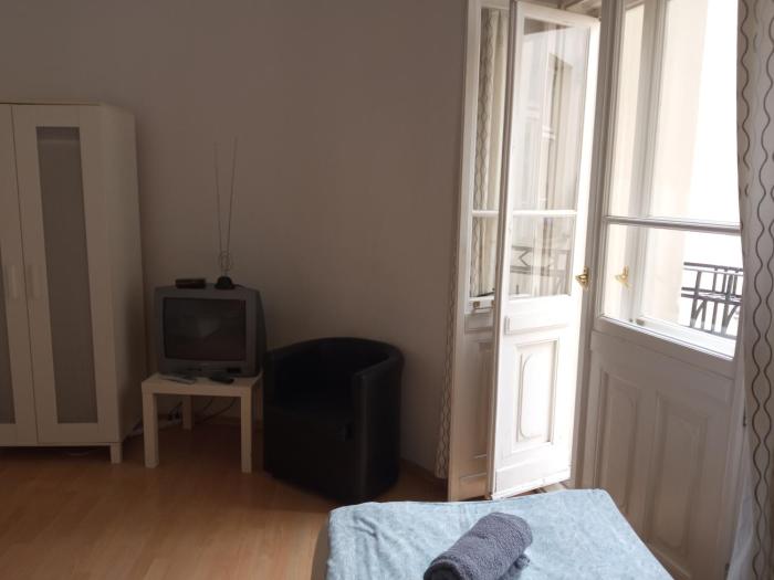 central station hostel