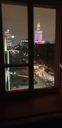 central station hostel