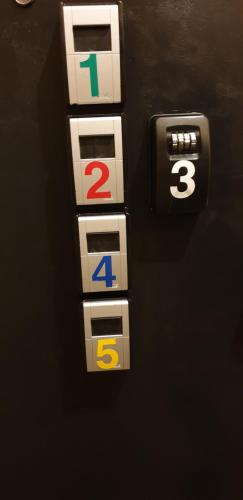 central station hostel