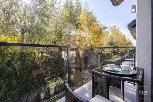 premium apartments in wadowice
