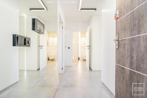 premium apartments in wadowice