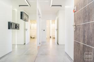 premium apartments in wadowice