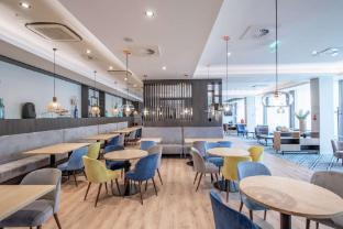 Hampton By Hilton Oswiecim,Katowice>>Auschwitz,3 star