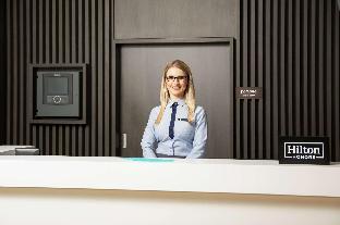 hampton by hilton oswiecim