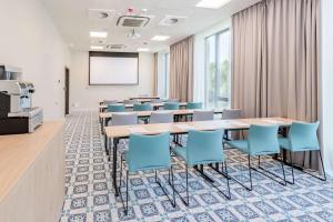 hampton by hilton oswiecim
