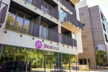 Focus Hotel Poznań,Poznan,3 star