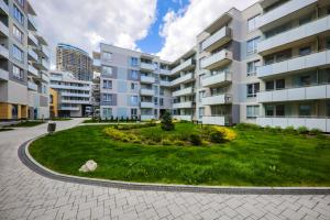Emihouse Cityvibe Apartments,Rzeszów>>Rzeszow,4 star