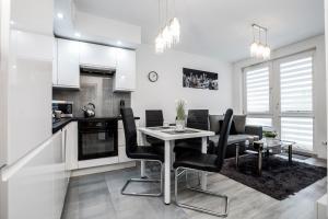 Emihouse Cityvibe Apartments,Rzeszów>>Rzeszow,4 star