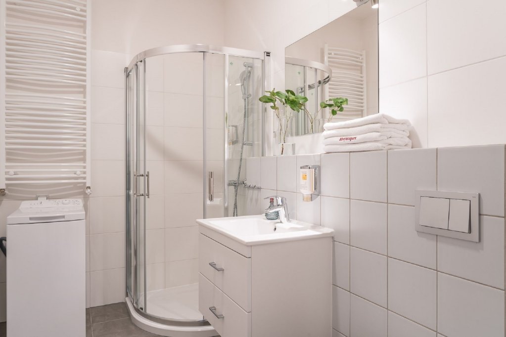 Absyntapart Dąbrowskiego,Wroclaw>>Krzyki,3 star