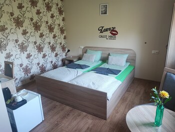 restauracja i sala bankietowa as noclegi