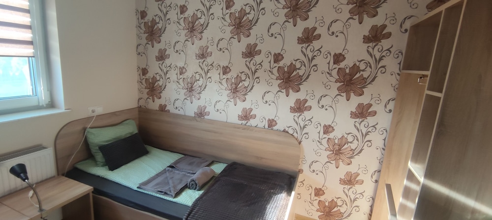 restauracja i sala bankietowa as noclegi