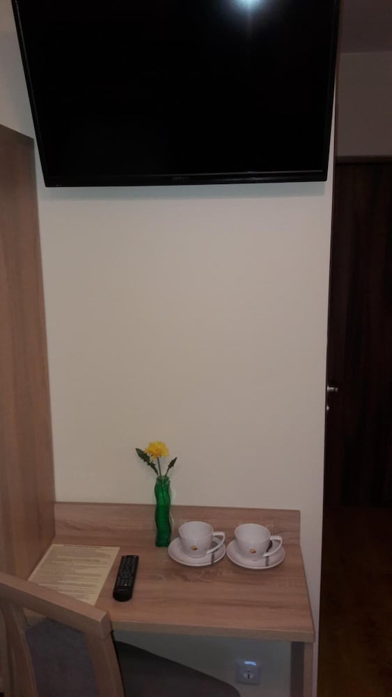 restauracja i sala bankietowa as noclegi