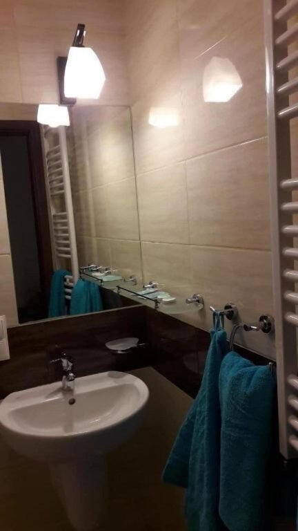 Restauracja I Sala Bankietowa As - Noclegi,In Turek,3 star