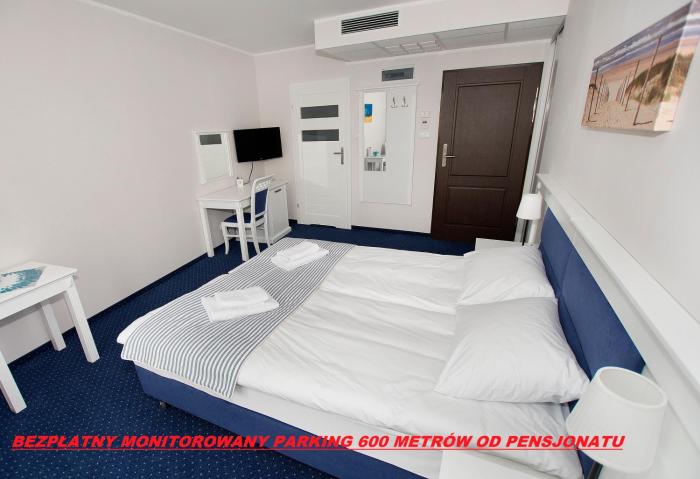 pensjonat portobello pokoje i apartamenty ustka