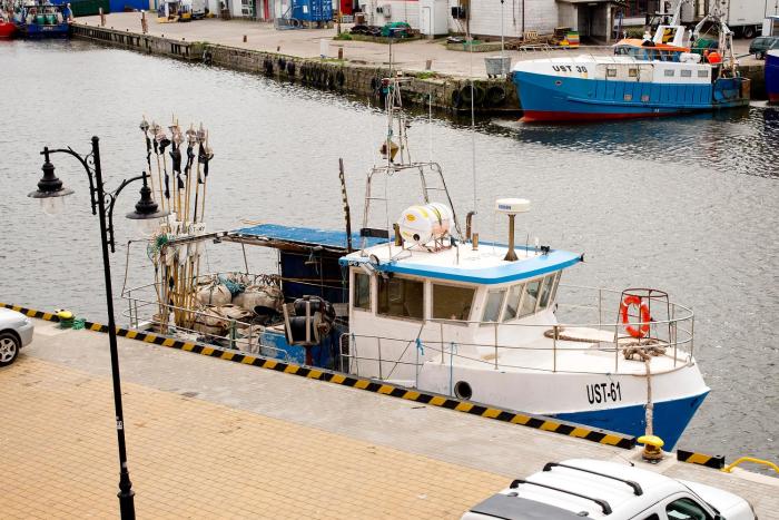 pensjonat portobello pokoje i apartamenty ustka