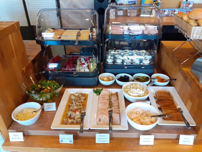 pensjonat portobello pokoje i apartamenty ustka