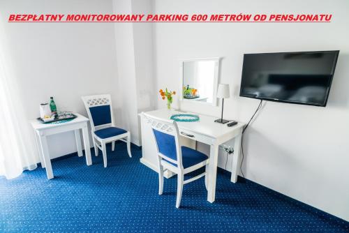 pensjonat portobello pokoje i apartamenty ustka