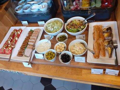 pensjonat portobello pokoje i apartamenty ustka