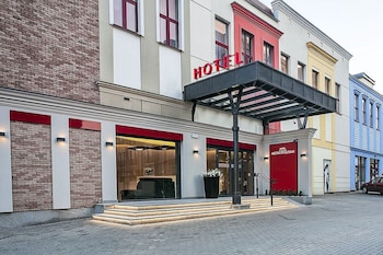 Hotel Metropolitan,Rzeszów>>Rzeszow,4 star