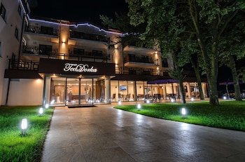 Teodorka Med & Spa,Kuyavian-Pomeranian Voivodeship>>Ciechocinek,4 star