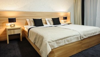 Teodorka Med & Spa,Kuyavian-Pomeranian Voivodeship>>Ciechocinek,4 star