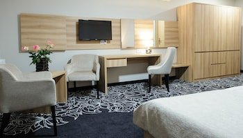 Teodorka Med & Spa,Kuyavian-Pomeranian Voivodeship>>Ciechocinek,4 star