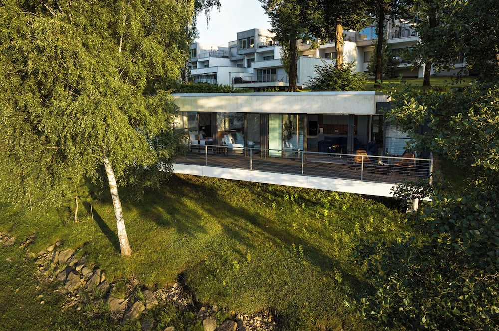 lemon resort spa