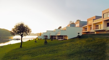 lemon resort spa