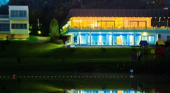 lemon resort spa