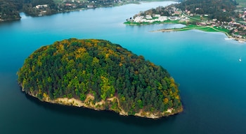 lemon resort spa