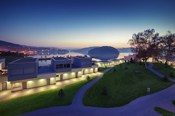 lemon resort spa