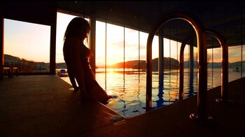 lemon resort spa