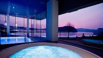 lemon resort spa