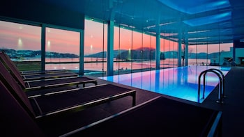 lemon resort spa