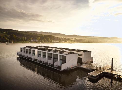 lemon resort spa