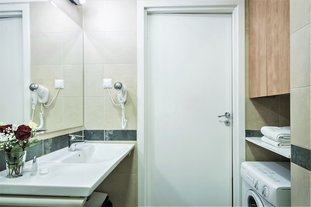 warsaw apartments apartamenty sadyba