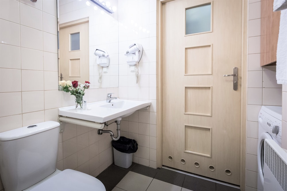 warsaw apartments apartamenty sadyba