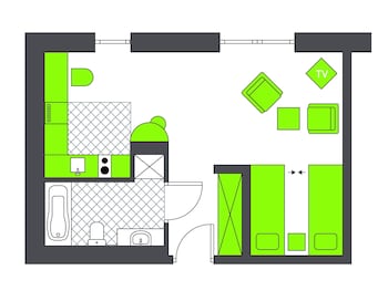 warsaw apartments apartamenty sadyba