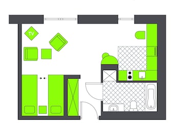 warsaw apartments apartamenty sadyba