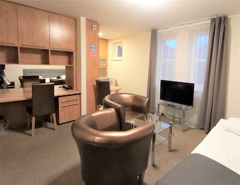 warsaw apartments apartamenty sadyba