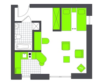 warsaw apartments apartamenty sadyba