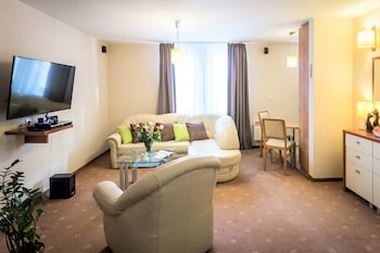 warsaw apartments apartamenty sadyba