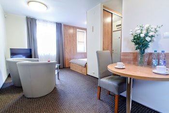 warsaw apartments apartamenty sadyba