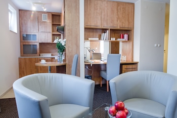 warsaw apartments apartamenty sadyba